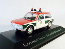 Carregar imagem no visualizador da galeria, Brasilia Polícia Militar Rodoviária SC