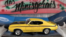 Carregar imagem no visualizador da galeria, Buick GSX 1970 1/24