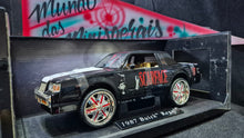 Load image into Gallery viewer, Buick Regal 1987 Scarface - 1:18 Jada