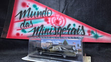 Cargar imagen en el visor de la galería, CADILLAC HEARSE •James Bond 007 -  DIAMONDS ARE FOREVER - Frete Grátis Sul e Sudeste