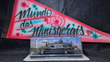 Cargar imagen en el visor de la galería, CADILLAC HEARSE •James Bond 007 -  DIAMONDS ARE FOREVER - Frete Grátis Sul e Sudeste