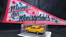 Carregar imagem no visualizador da galeria, CHECKER MARATHON TAXI•James Bond 007 -  LIVE AND LET DIE