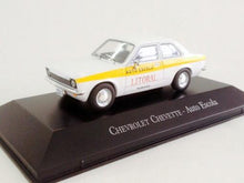 Load image into Gallery viewer, Chevrolet Chevette - Auto Escola