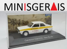 Load image into Gallery viewer, Chevrolet Chevette - Auto Escola