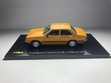 Load image into Gallery viewer, Chevette SL 4 Portas 1979 - cx Acrilico ED46