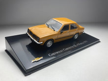 Load image into Gallery viewer, Chevette SL 4 Portas 1979 - cx Acrilico ED46