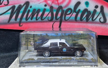 Carregar imagem no visualizador da galeria, CHEVROLET NOVA •James Bond 007 -  LIVE AND LET DIE