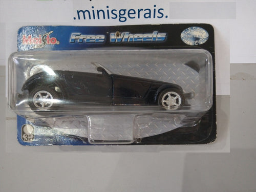 CHRYSLER PROWLER Azul - Lacrado