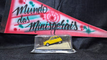 Carregar imagem no visualizador da galeria, CITROEN 2CV •James Bond 007 -  FOR YOUR EYES ONLY