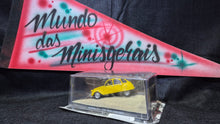 Carregar imagem no visualizador da galeria, CITROEN 2CV •James Bond 007 -  FOR YOUR EYES ONLY