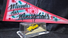 Carregar imagem no visualizador da galeria, CITROEN 2CV •James Bond 007 -  FOR YOUR EYES ONLY
