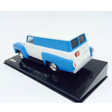 Carregar imagem no visualizador da galeria, Chevrolet Corisco 1962