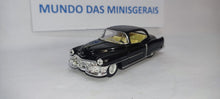 Load image into Gallery viewer, Cadillac Series 62 1953 - Fora da embalagem