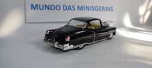 Load image into Gallery viewer, Cadillac Series 62 1953 - Fora da embalagem