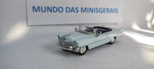 Load image into Gallery viewer, Cadillac Eldorado 1955 - Na base expositora