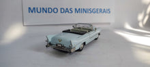 Load image into Gallery viewer, Cadillac Eldorado 1955 - Na base expositora