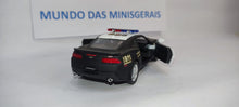 Load image into Gallery viewer, GM Chevrolet Camaro 2014 Polícia - Fora da embalagem