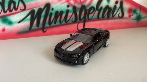 GM Chevrolet Camaro SS 2010