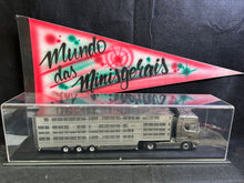 Cargar imagen en el visor de la galería, Carreta Boiadeira Scania! Frete grátis para todo Brasil!