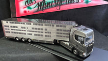 Cargar imagen en el visor de la galería, Carreta Boiadeira Scania! Frete grátis para todo Brasil!