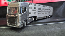 Cargar imagen en el visor de la galería, Carreta Boiadeira Scania! Frete grátis para todo Brasil!