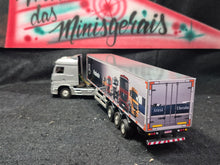 Load image into Gallery viewer, Carreta Mercedes Benz Actros Prodoeste -33,5 Cm Falta retrovisor Frete grátis para todo Brasil!
