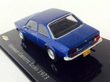 Load image into Gallery viewer, Chevette Luxo 1973 Azul escuro