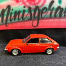 Load image into Gallery viewer, Chevrolet Chevette opel Vauxhall - Importado - Falta o retrovisor - Frete grátis Todo Brasil
