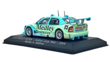 Carregar imagem no visualizador da galeria, Chevrolet Astra - Antônio Jorge Neto - 2004 - Medley A. Mattheis - Stock Car
