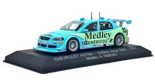 Carregar imagem no visualizador da galeria, Chevrolet Astra - Antônio Jorge Neto - 2004 - Medley A. Mattheis - Stock Car