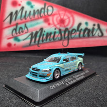 Carregar imagem no visualizador da galeria, Chevrolet Astra - Giuliano Losacco - 2005 A Mattheis Motorsports- Stock Car