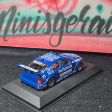 Carregar imagem no visualizador da galeria, Chevrolet Astra - Hoover Orsi - 2005 Nasr Castroneves Racing- Stock Car - Frete grátis Sul e Sudeste