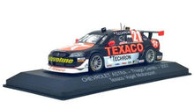 Cargar imagen en el visor de la galería, Chevrolet Astra - Thiago Camilo - 2007 Texaco Vogel Motorsport - Stock Car