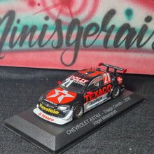 Carregar imagem no visualizador da galeria, Chevrolet Astra - Thiago Camilo - 2008 Vogel Motorsport- Stock Car