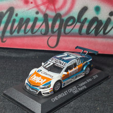 Carregar imagem no visualizador da galeria, Chevrolet Cruze - Valdeno Brito 2016 - TMG Racing- Stock Car