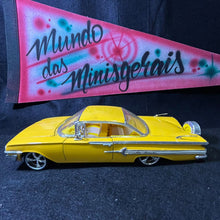 Carregar imagem no visualizador da galeria, Chevrolet Impala 1960 - 1/24