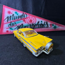 Carregar imagem no visualizador da galeria, Chevrolet Impala 1960 - 1/24