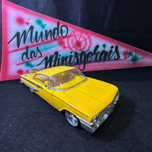 Carregar imagem no visualizador da galeria, Chevrolet Impala 1960 - 1/24