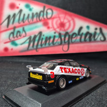 Load image into Gallery viewer, Chevrolet Omega - Chico Serra - 1999 WB Racing- Stock Car