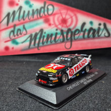 Load image into Gallery viewer, Chevrolet Omega - Chico Serra - 1999 WB Racing- Stock Car