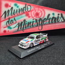 Carregar imagem no visualizador da galeria, Chevrolet Omega - Ingo Hoffmann - 1997 Action Power- Stock Car
