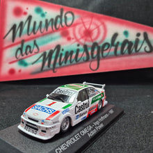 Carregar imagem no visualizador da galeria, Chevrolet Omega - Ingo Hoffmann - 1997 Action Power- Stock Car