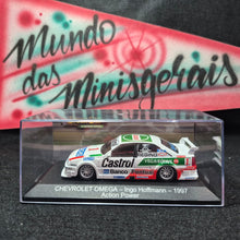 Carregar imagem no visualizador da galeria, Chevrolet Omega - Ingo Hoffmann - 1997 Action Power- Stock Car