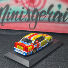 Carregar imagem no visualizador da galeria, Chevrolet Omega - Paulo Gomes - 1995 JF Racing- Stock Car - Frete grátis Todo Brasil