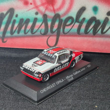 Carregar imagem no visualizador da galeria, Chevrolet Opala - Affonso Giaffone Junior - 1981 - Orloff- Stock Car - Frete grátis Todo Brasil