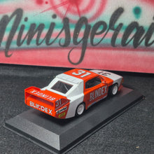 Load image into Gallery viewer, Chevrolet Opala - Affonso Zeca Giaffone - 1987 - Equipe Blindex- Stock Car - Frete grátis Todo Brasil