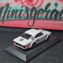 Carregar imagem no visualizador da galeria, Chevrolet Opala - Alencar Junior - 1982 Pneulândia- Stock Car - Frete grátis Todo Brasil