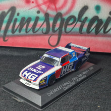 Carregar imagem no visualizador da galeria, Chevrolet Opala - Fabio Sotto Mayor - 1988 Castrol/ SKF HG/Nakata- Stock Car - Frete grátis Todo Brasil