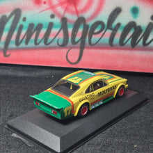 Carregar imagem no visualizador da galeria, Chevrolet Opala - Ingo Hoffmann - 1985 Molybras-Giustino- Stock Car - Frete grátis Todo Brasil