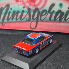 Carregar imagem no visualizador da galeria, Chevrolet Opala - Paulo Gomes - 1984 Metalpó- Stock Car - Frete grátis Todo Brasil